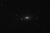 Sunflower Galaxy