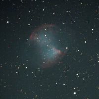 Dumbbell Nebula