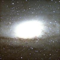 Andromeda Galaxy