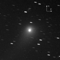 C/2017 T2 (PANSTARRS)