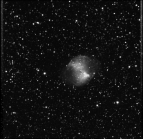 Dumbbell Nebula