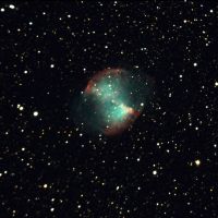 Dumbbell Nebula