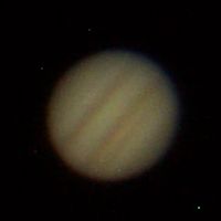 Jupiter