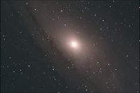 Andromeda Galaxy