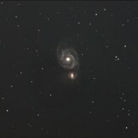 Whirlpool Galaxy