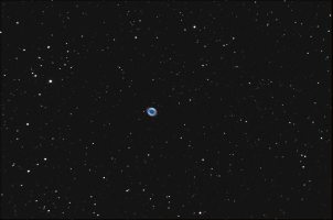 Ring Nebula