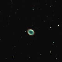 Ring Nebula