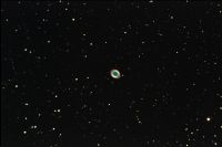 Ring Nebula