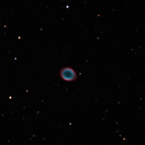 Ring Nebula