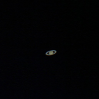 Saturn